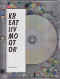 Kaleidoskoop [CD]