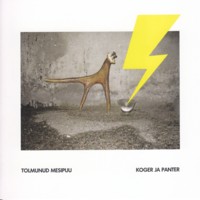 Koger ja panter [CD]
