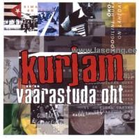 Väärastuda oht