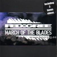 March of the Blades [CDS]