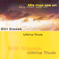 Mis maa see on [CD]