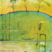 Müsteerium plaadimängijas [CD]