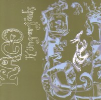 Köngerjönks [CD]