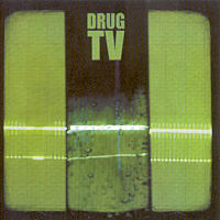 Drug TV [CD]