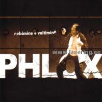 Rebimine + voltimine [CD]