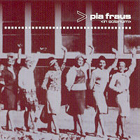 In Solarium [CD]