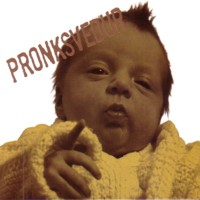 Pronksvedur
