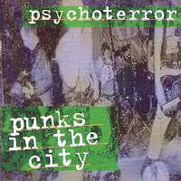 Punks in the City