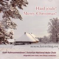 Häid jõule! / Merry Christmas! [CD]