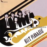 Biitpiraadid [CD]
