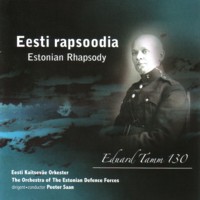 Eesti rapsoodia [CD]