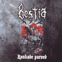 Ronkade parved [CD]