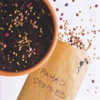 Pahad seemned [CD]