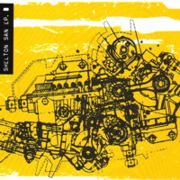 EP [CD]
