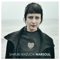 Warsoul [CD]