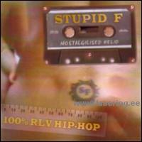 Nostalgilised helid [CD]