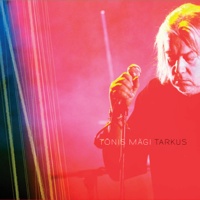 Tarkus [CD]