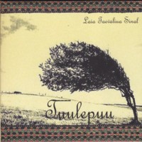 Laia taevaliua sinal [CD]