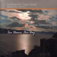Two Dawns, One Day