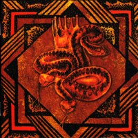 Ussikuningas [CD]